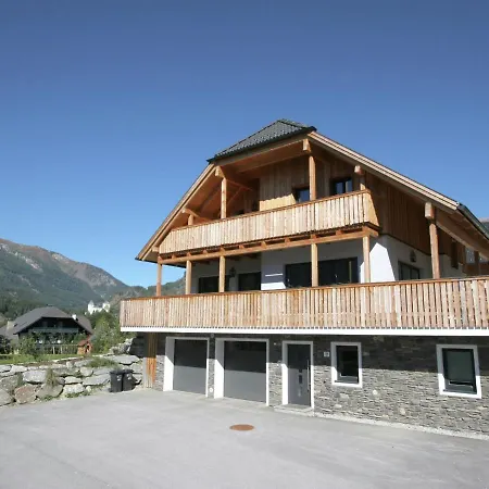 Lavish Chalet In Mauterndorf With Sauna & Jacuzzi *