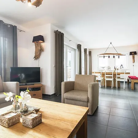 Lavish Chalet In Mauterndorf With Sauna & Jacuzzi Σαλέ Mauterndorf (Salzburg)